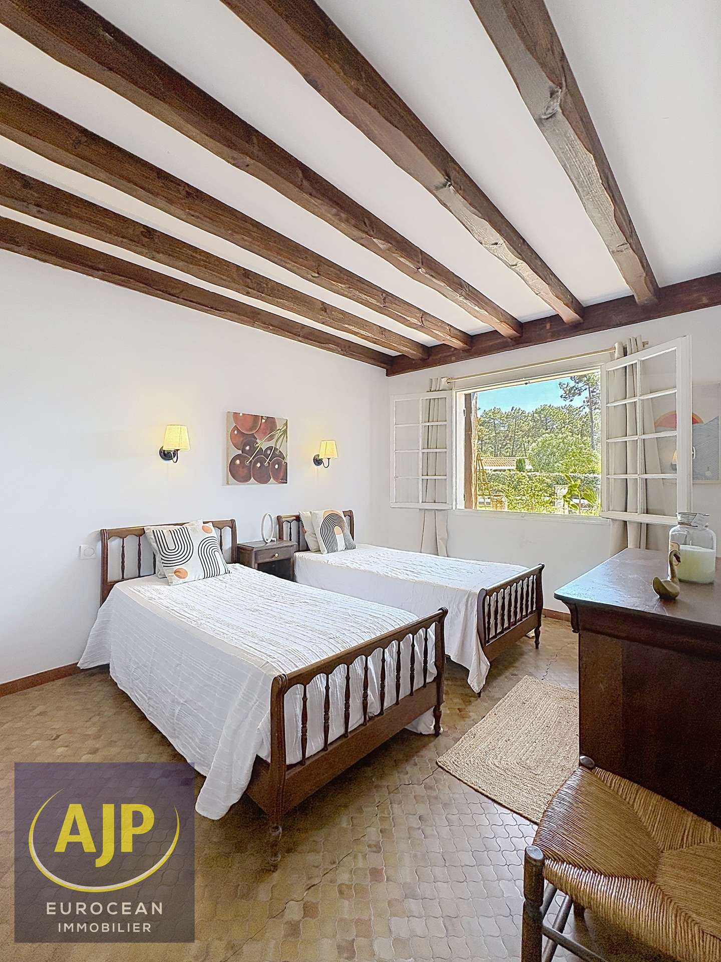 chambre 2