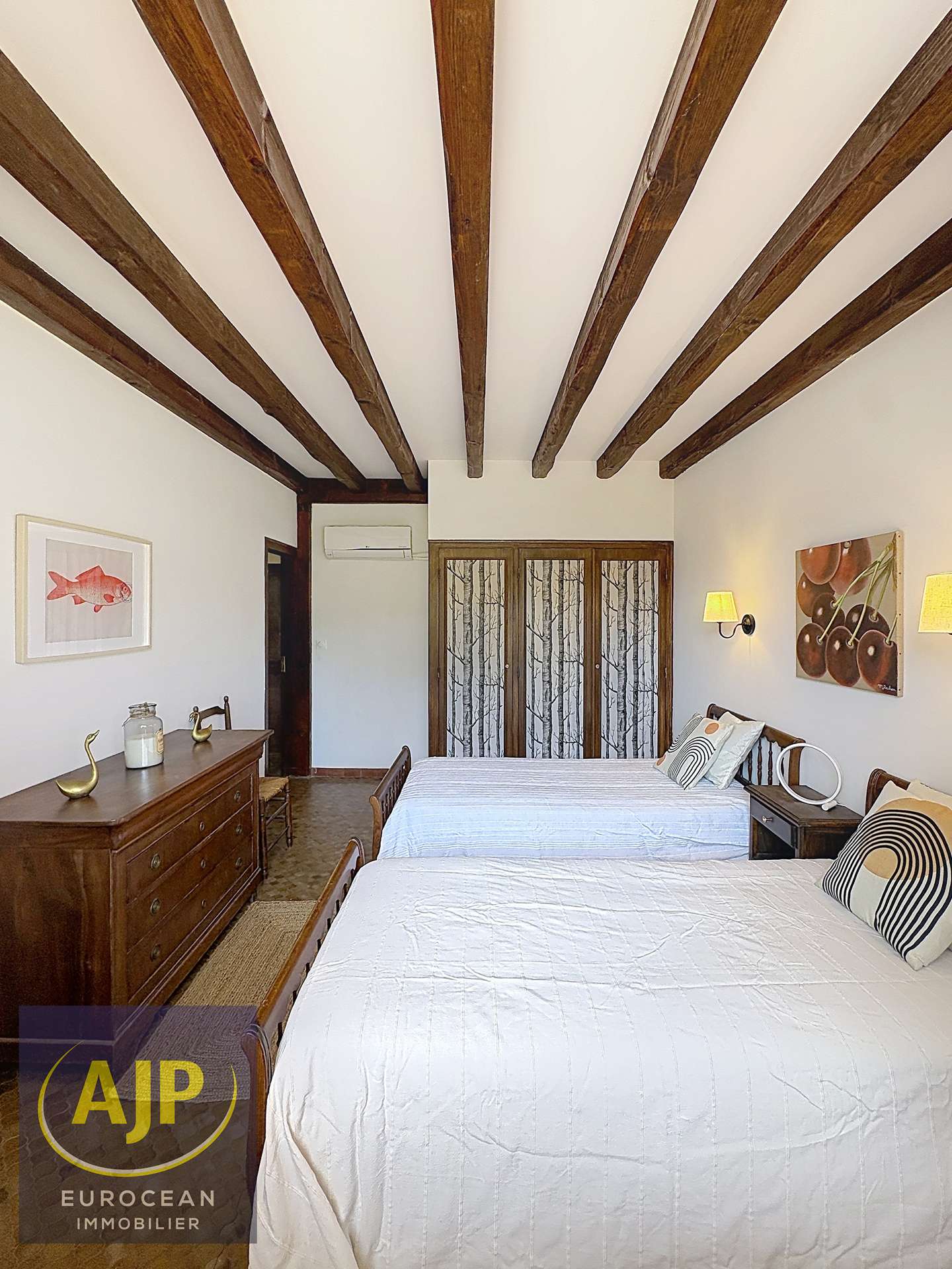 chambre 2