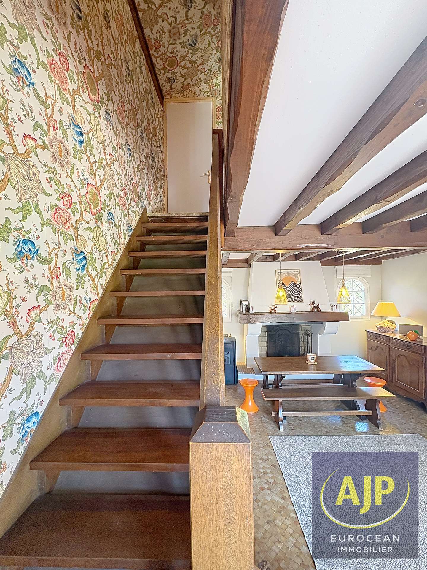 ESCALIER 