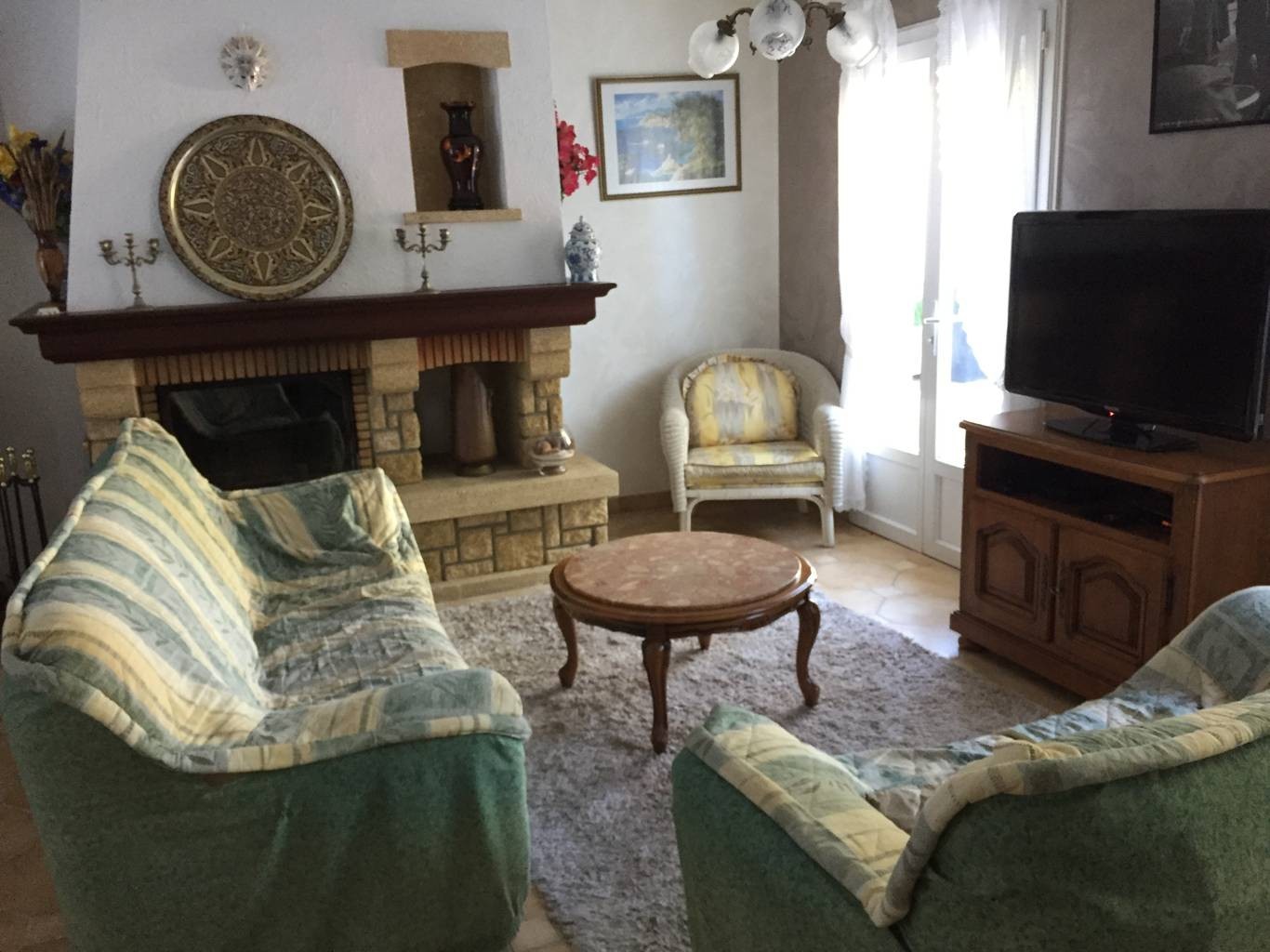 Salon 