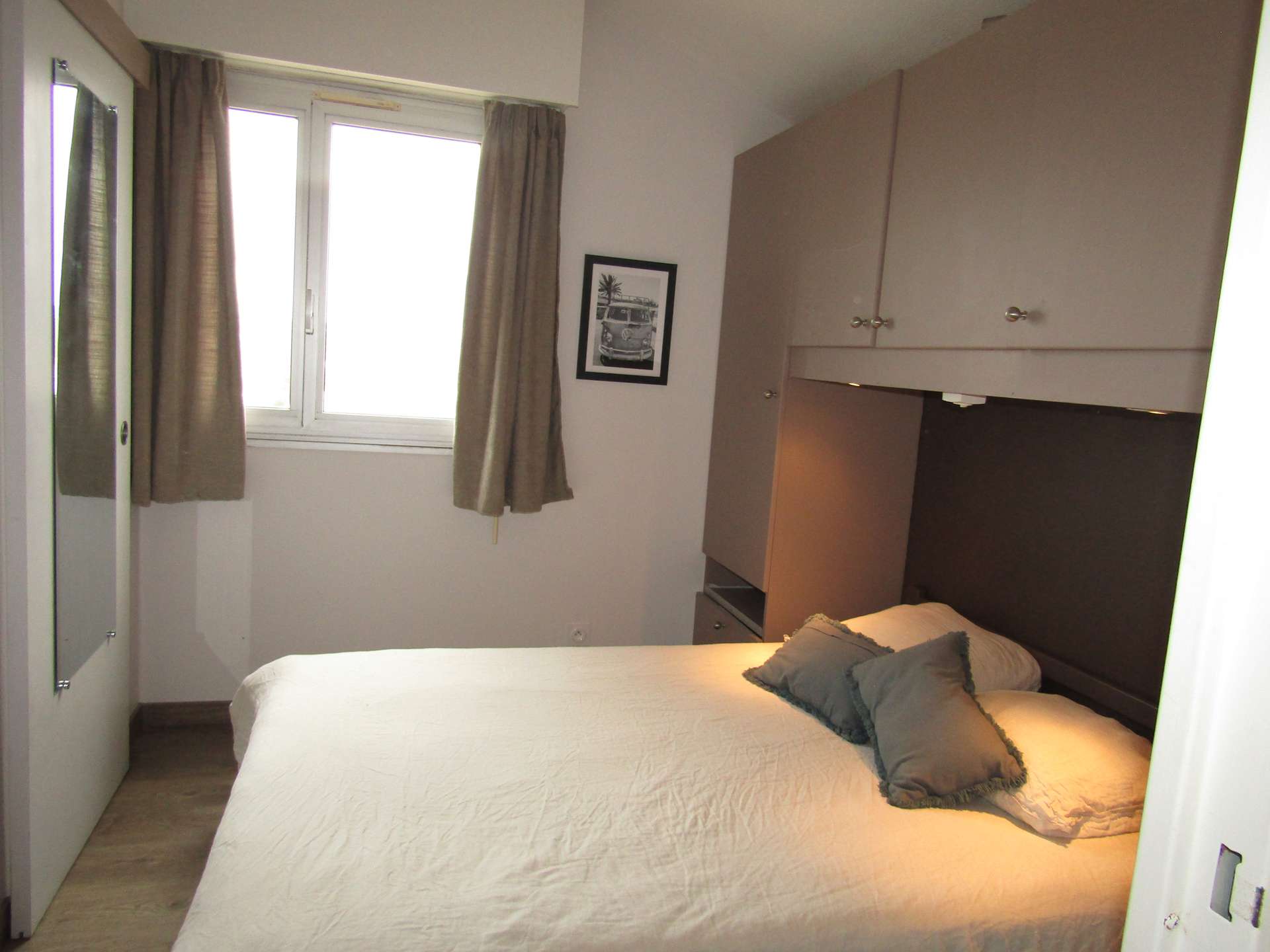 Chambre 1