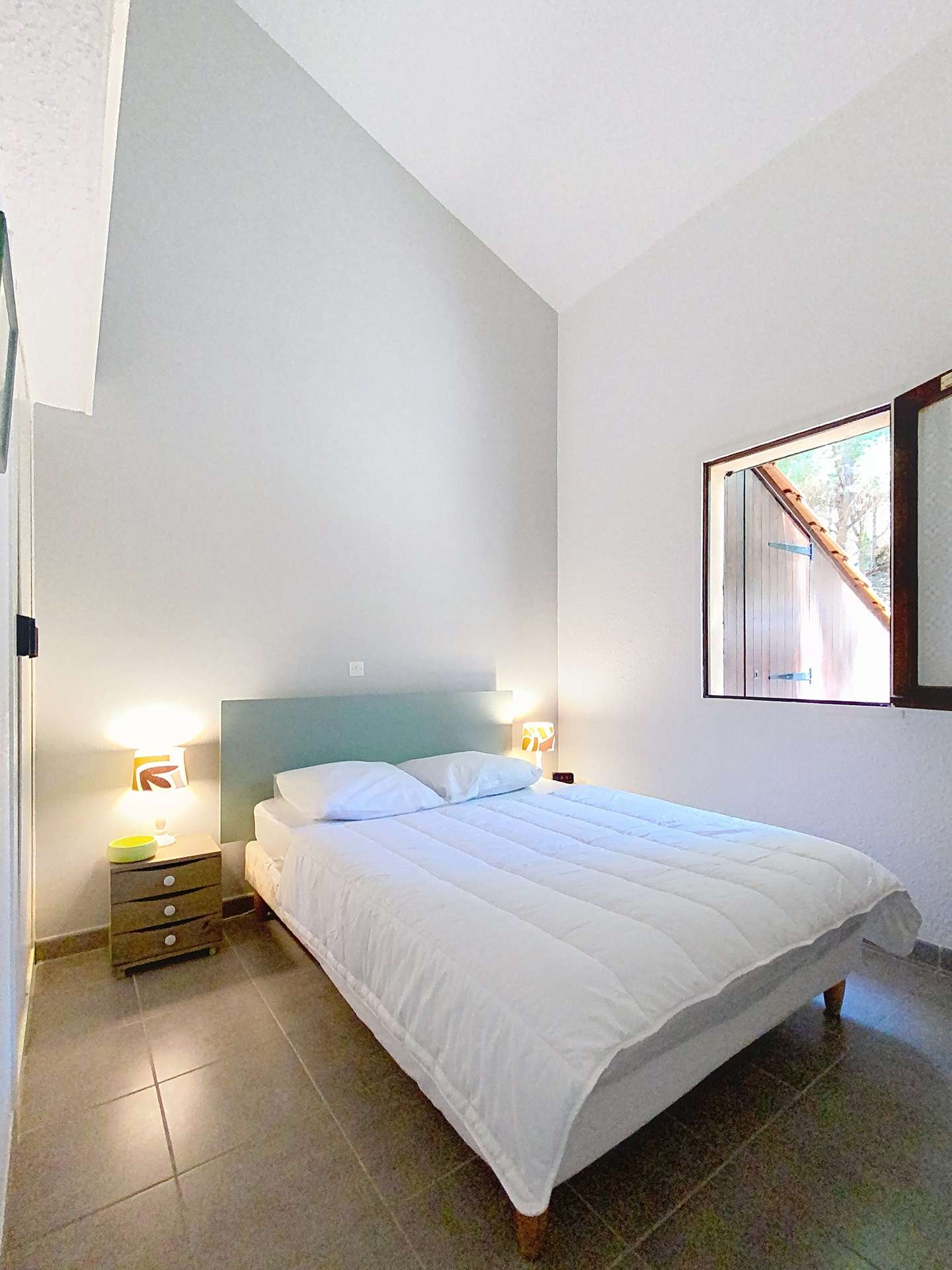 Chambre 1