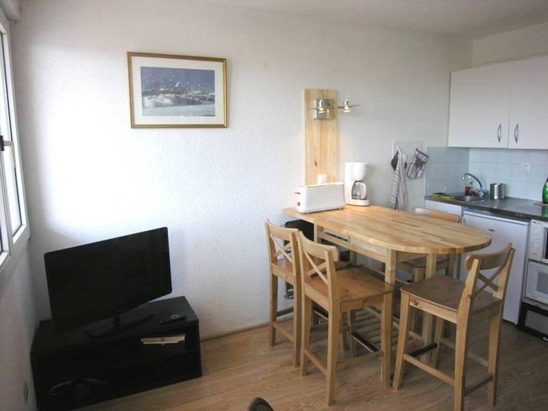 coin repas et kitche