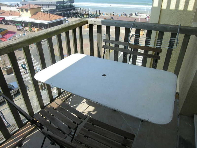 balcon terrasse