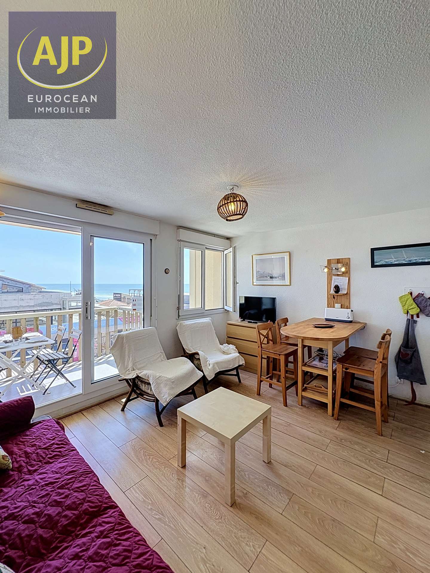 balcon terrasse