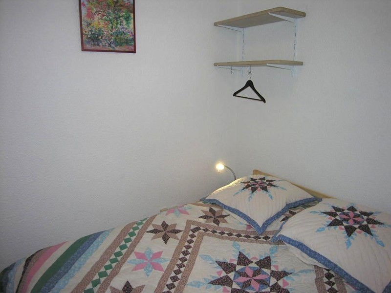 chambre cabine