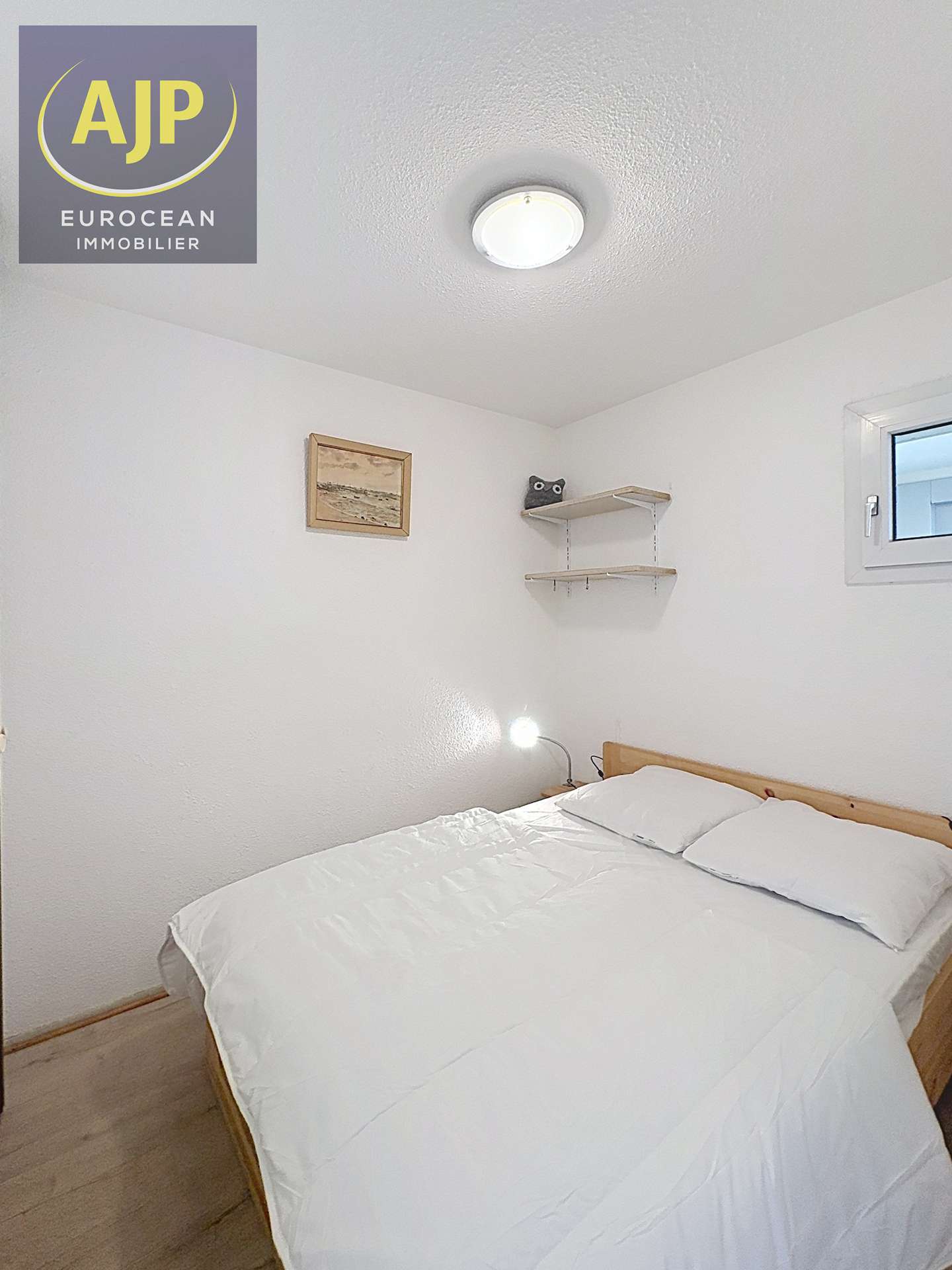 chambre cabine