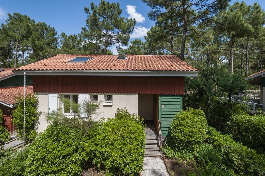 Salle d'eau
