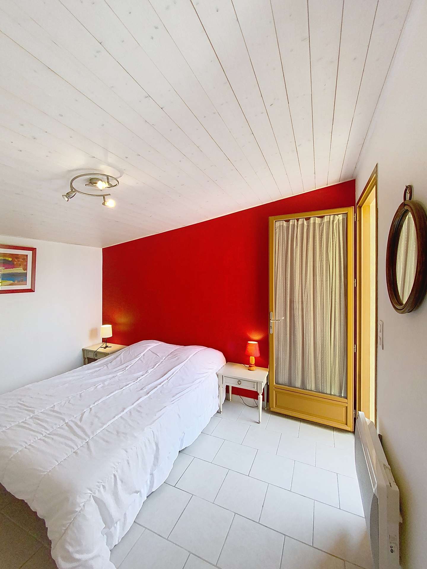 chambre 1