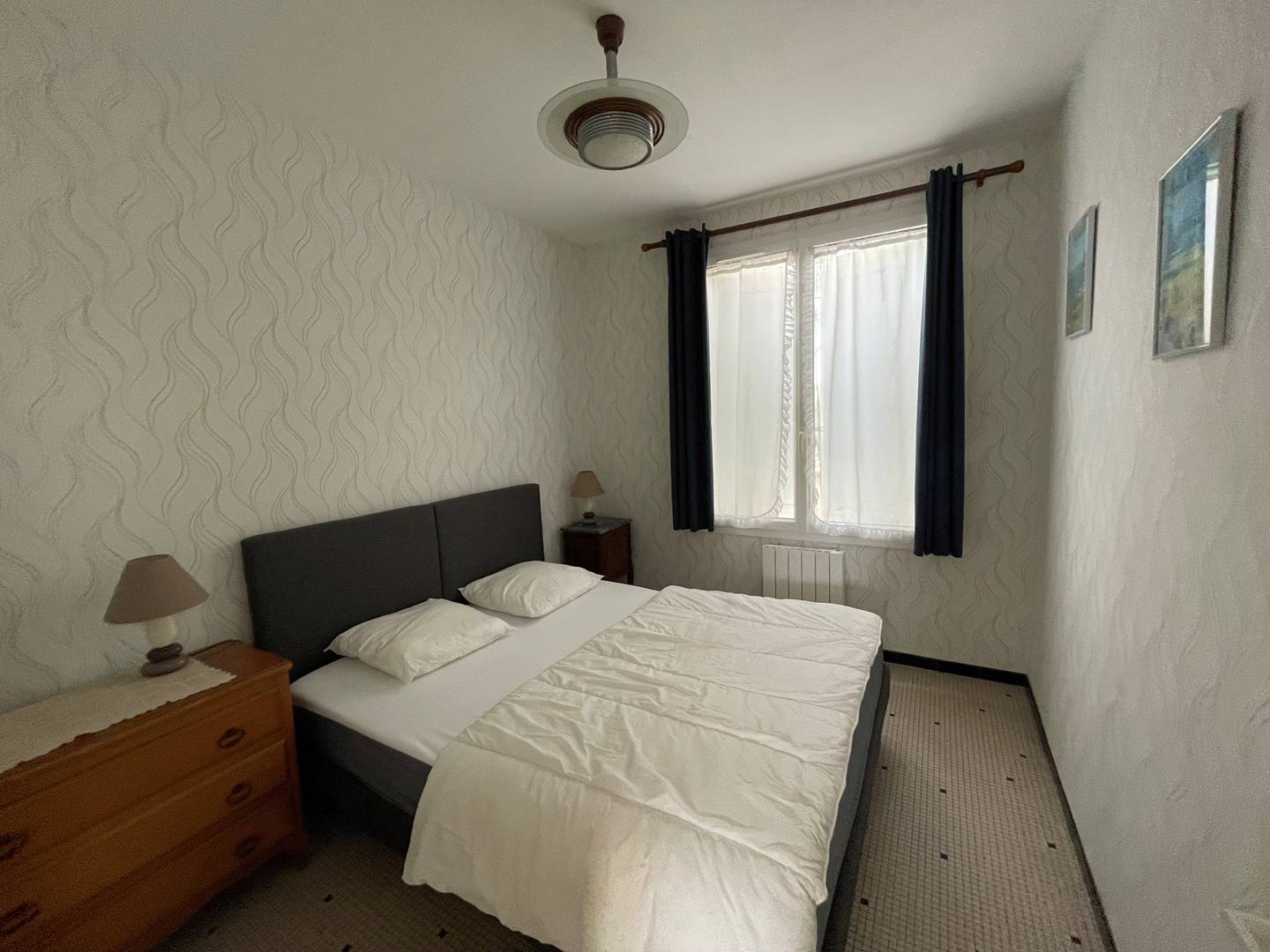 chambre