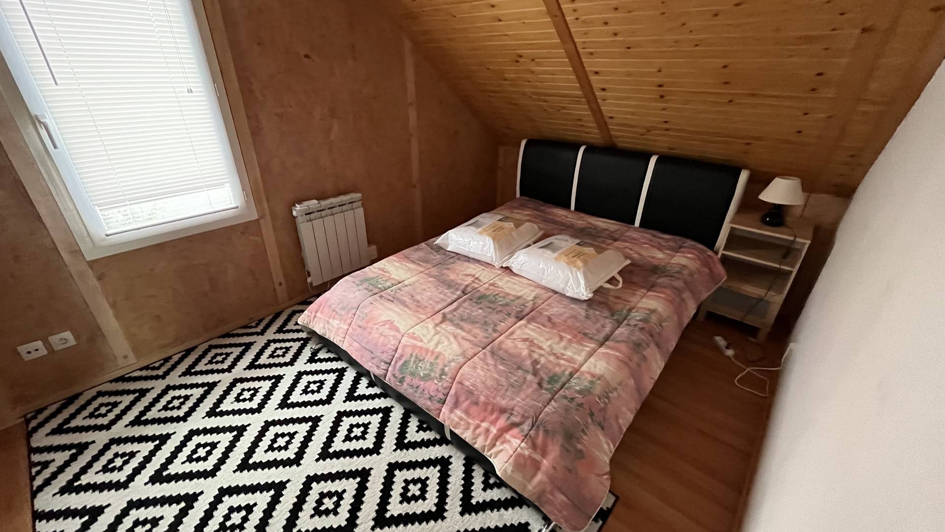 Chambre n°2