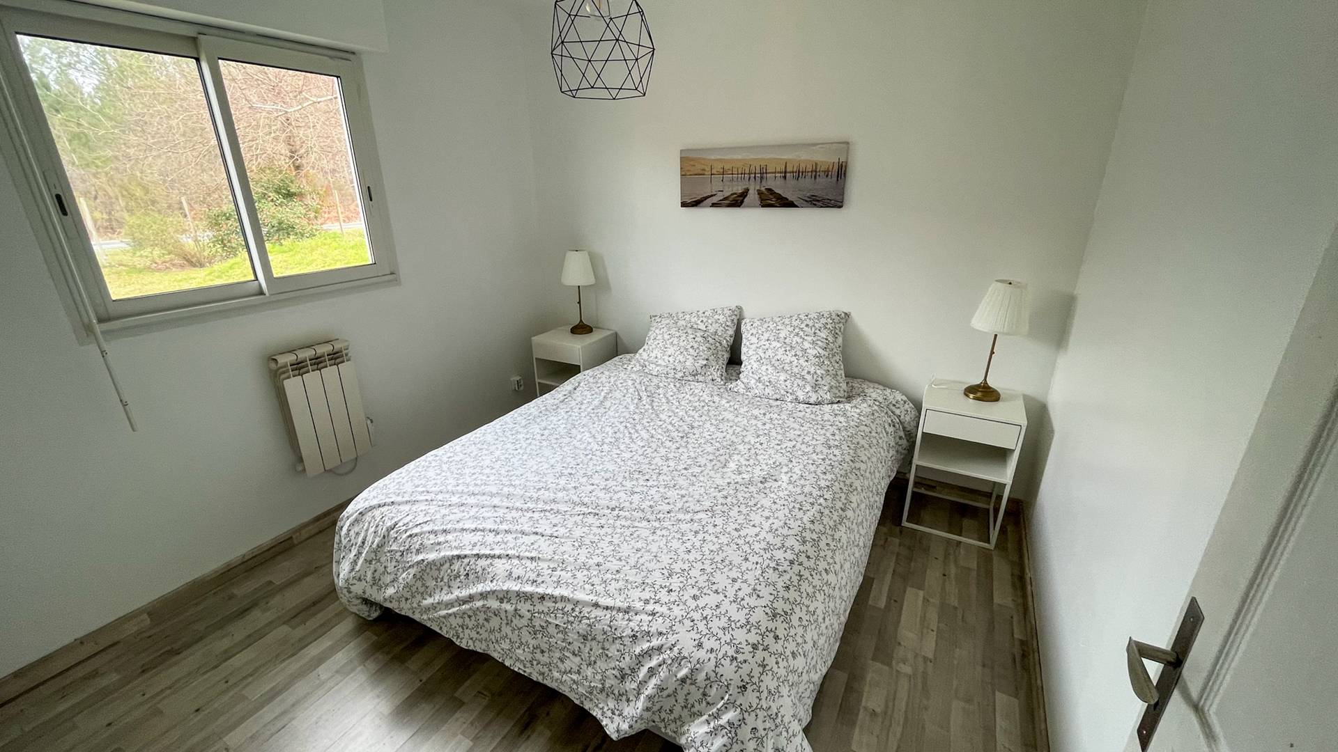 Chambre n°2