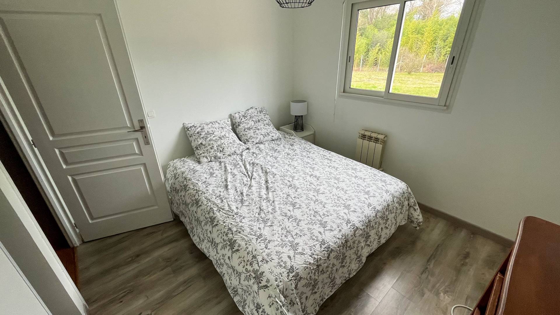 Chambre n°3