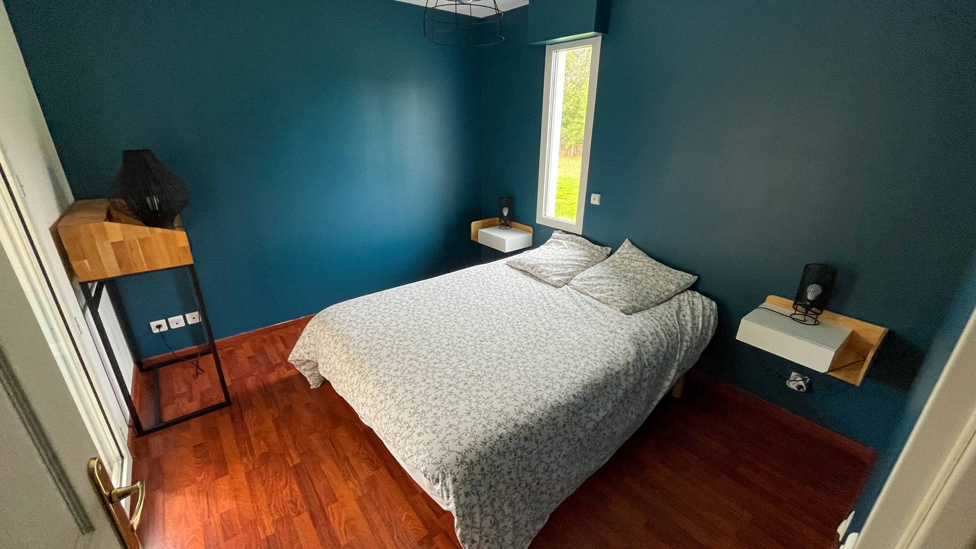 Chambre n°4