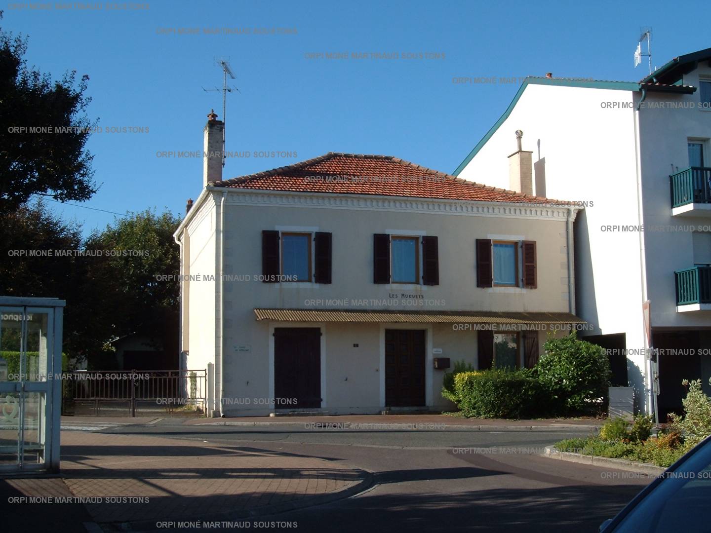 location de vacances