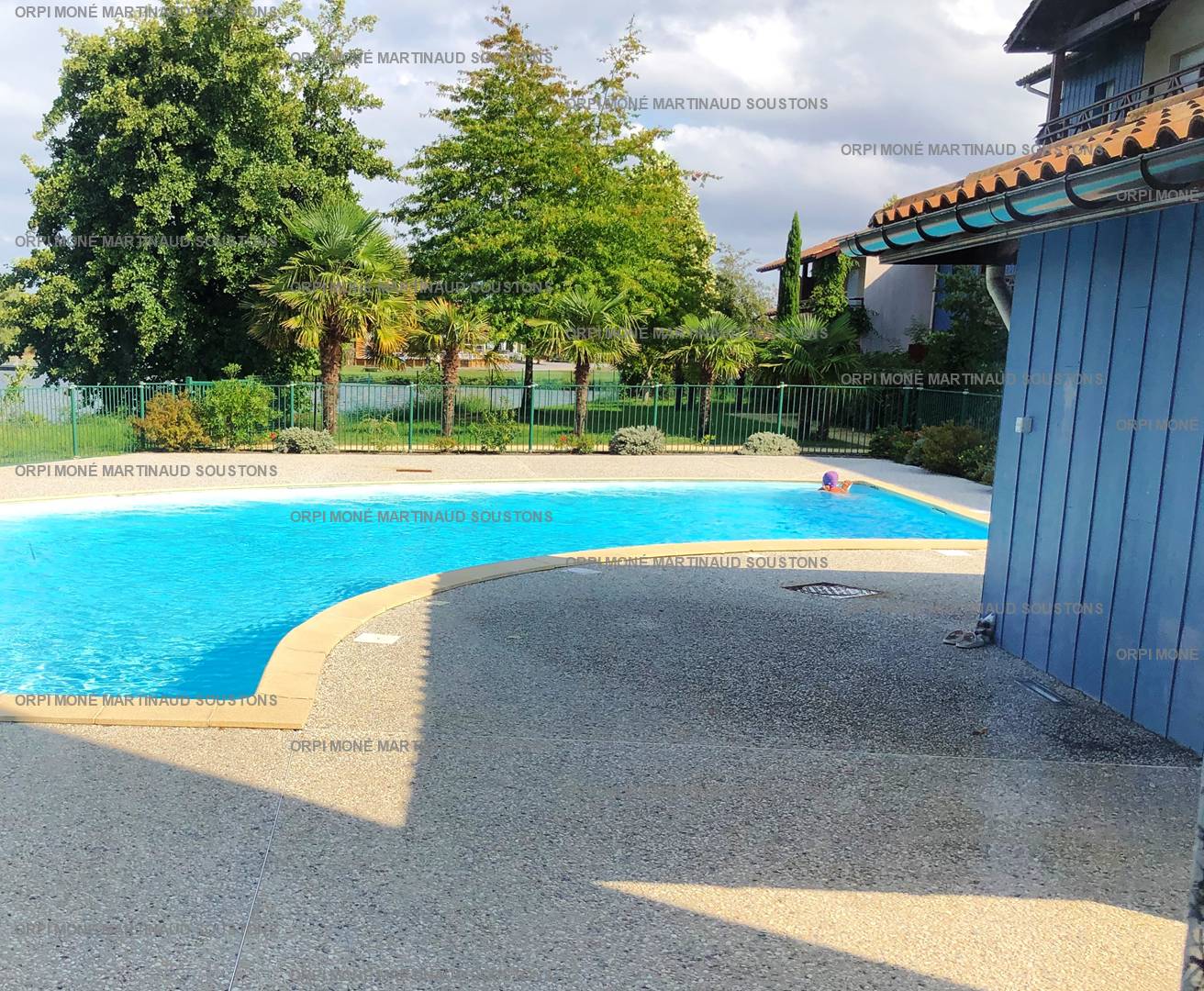 location de vacances