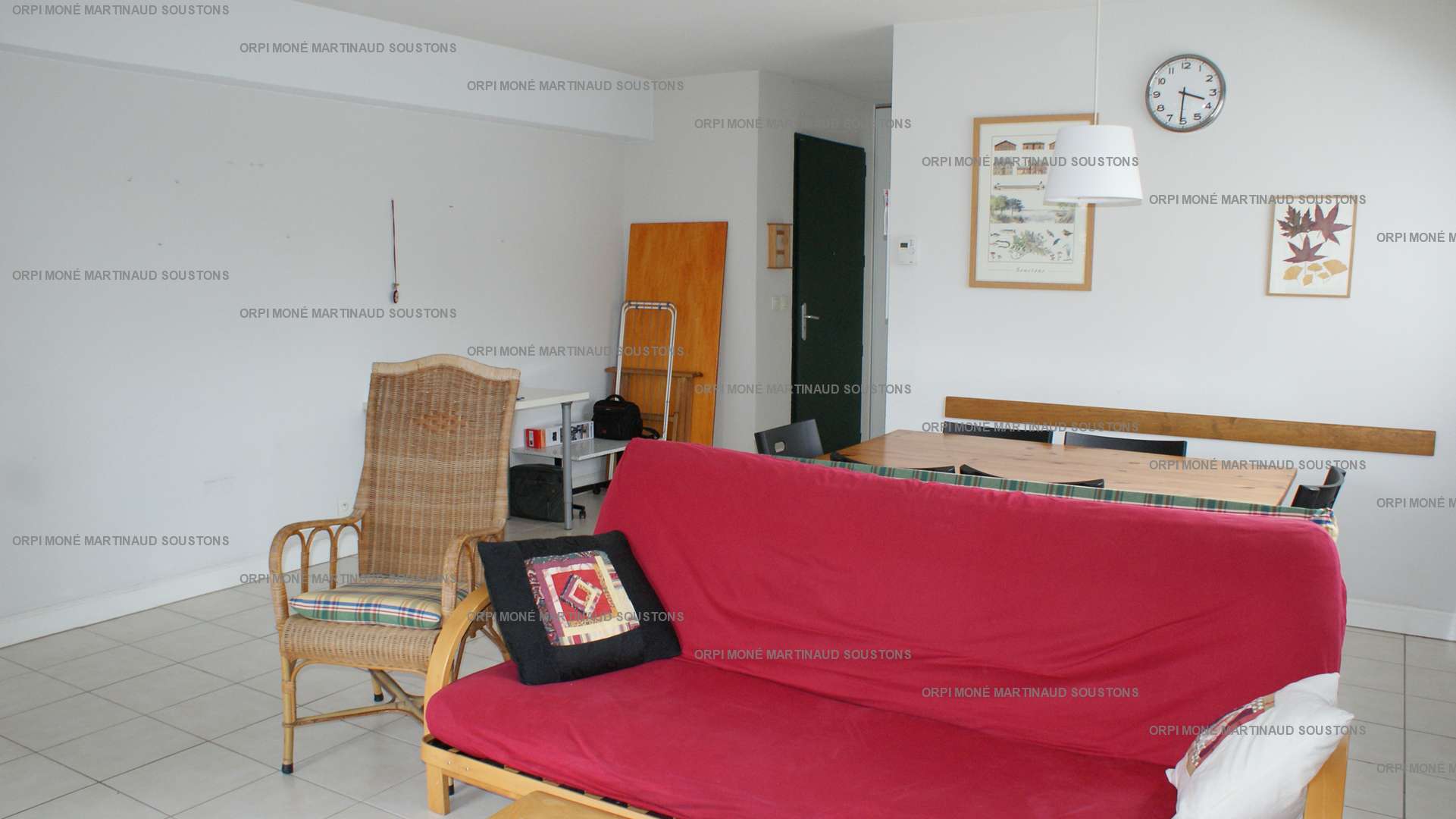 holiday rental in soustons ref riveslac