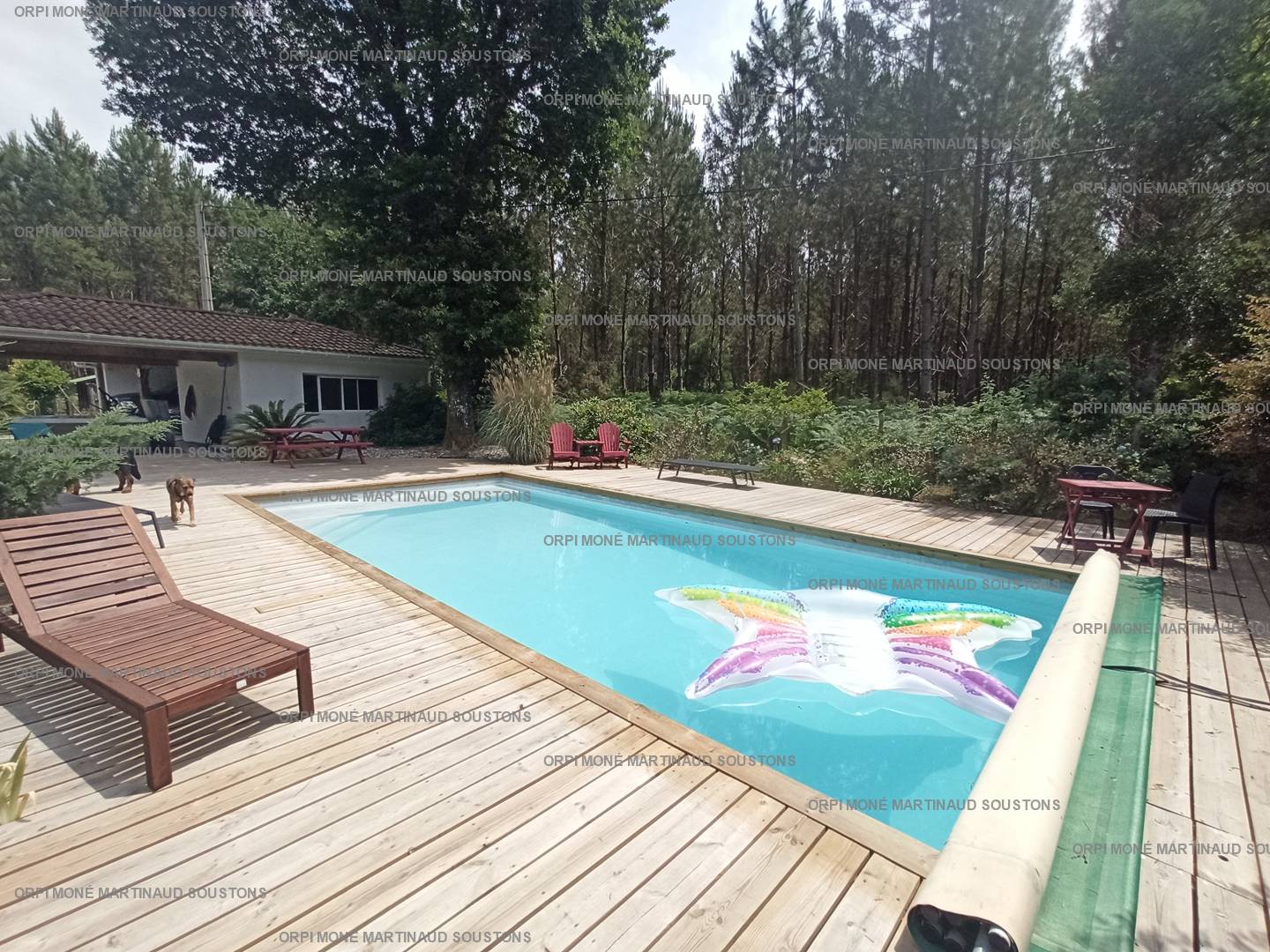 location de vacances