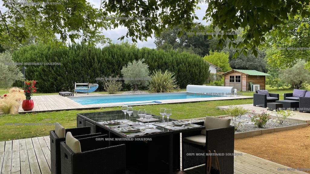 Back to the holiday rental