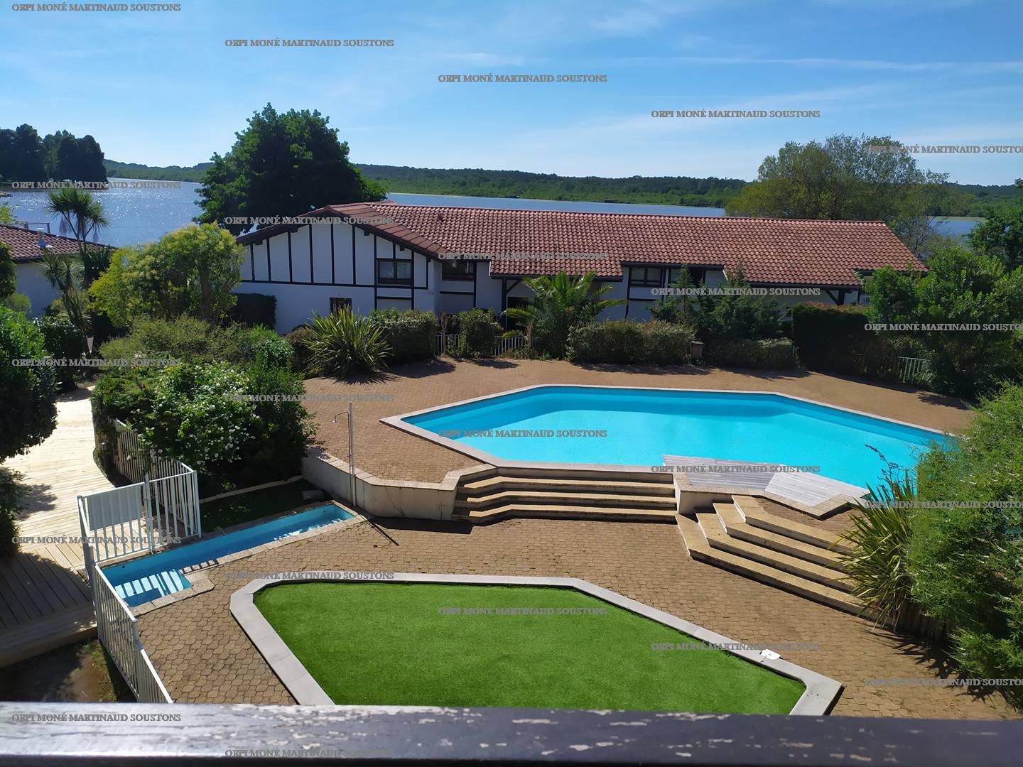 location de vacances