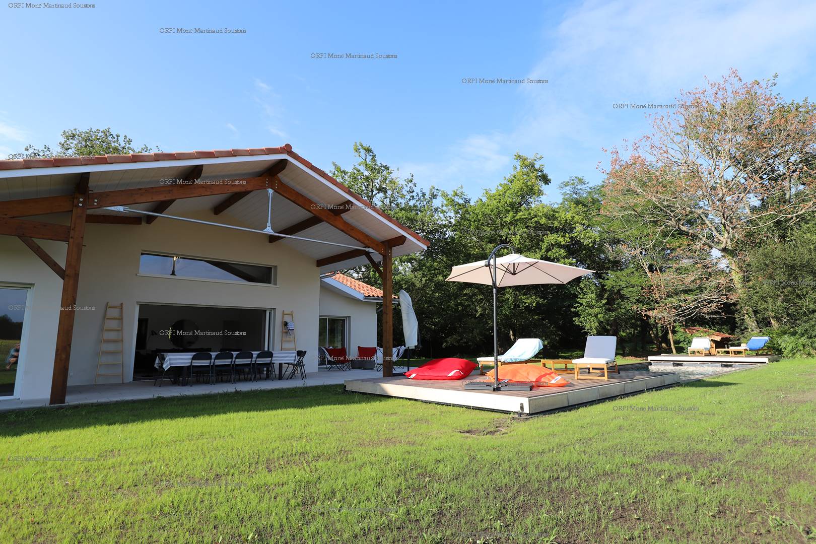 location de vacances