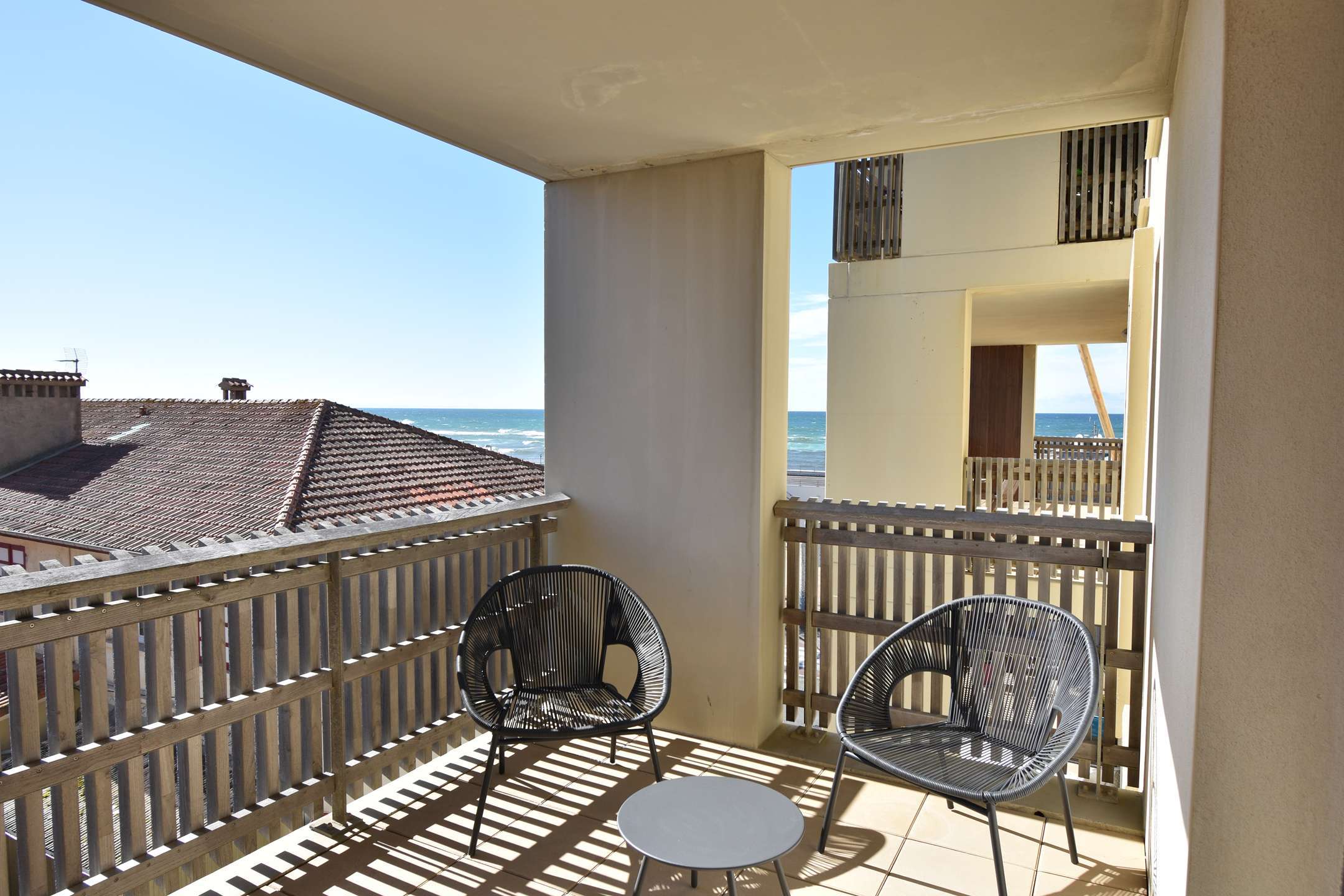 holiday rent in capbreton, Very nice apartment, by the sea. Seve (ref:0689)