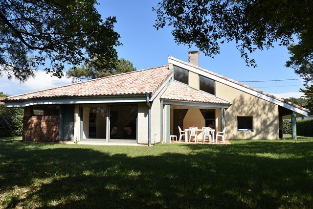 Villa à louer à Soorts Hossegor par Agence Durand à Hossegor