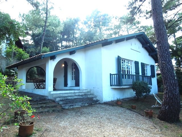 Villa à louer à Soorts Hossegor par Agence Durand à Hossegor