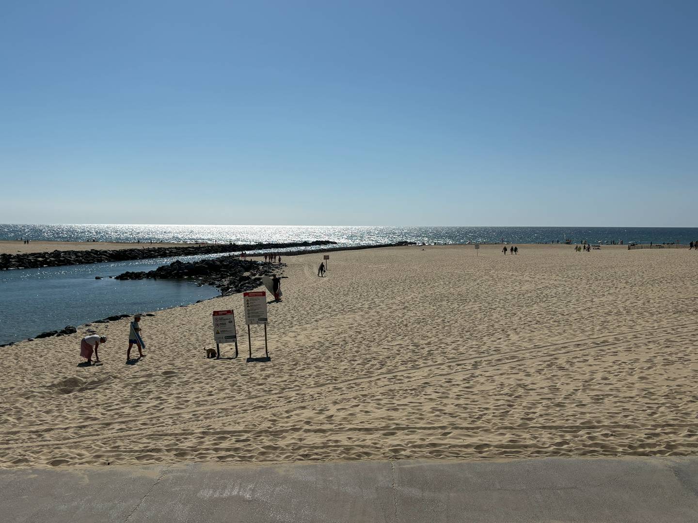 Retour à la location