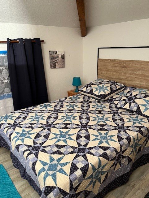chambre étage 