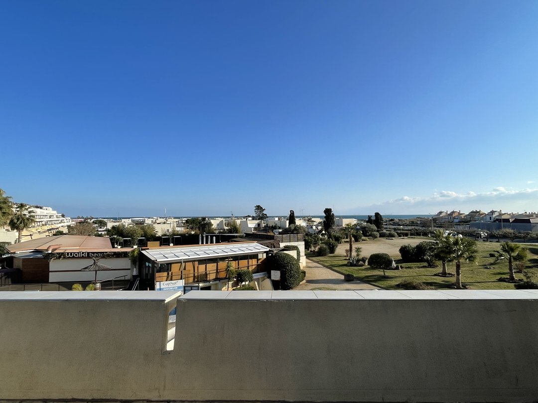 LES MAMOURS - Port Nature Appartamento PN543 - Luxe - 2 persone