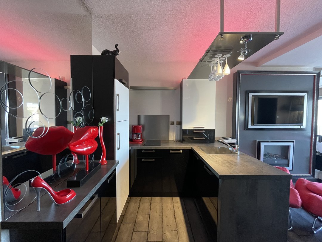 LES MAMOURS - Port Nature Apartamento PN543 - Luxe - 2 personas