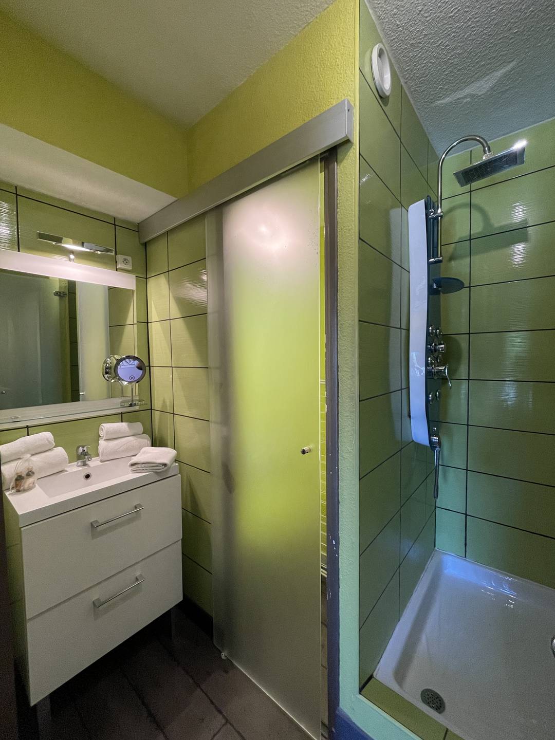 LES MAMOURS - Port Nature Apartamento PN543 - Luxe - 2 personas