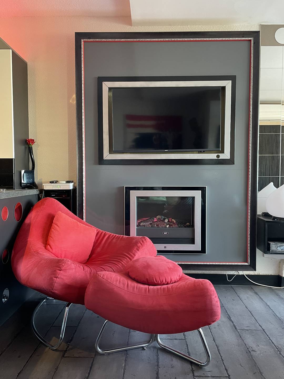 LES MAMOURS - Port Nature Apartamento PN543 - Luxe - 2 personas