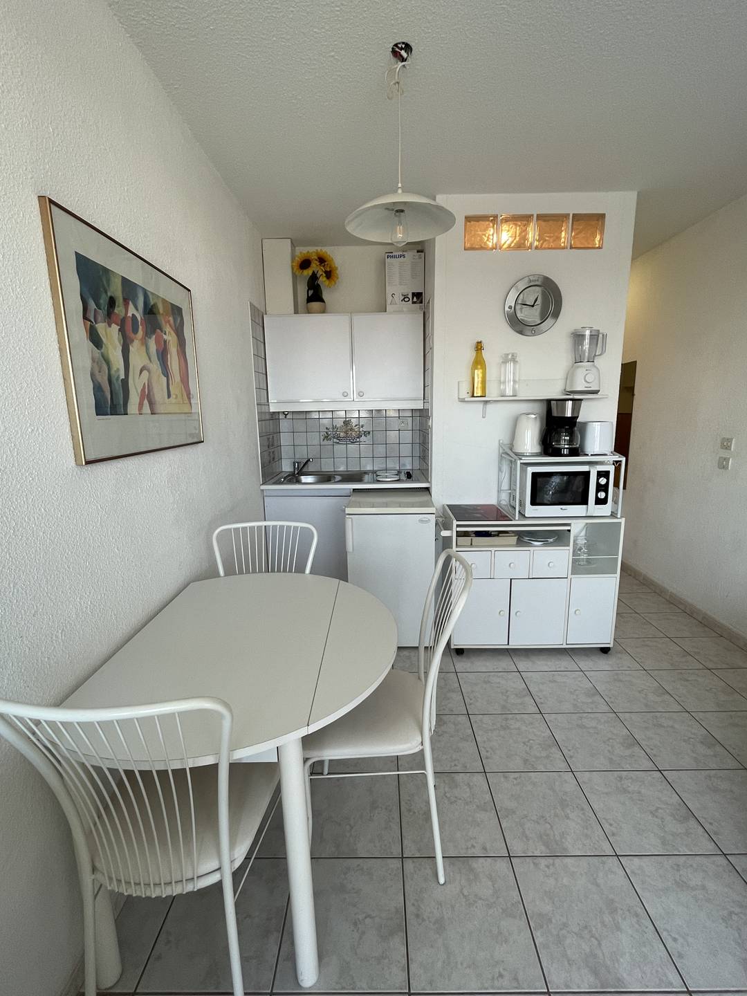 Port Nature Studio PN627 - 3 personen