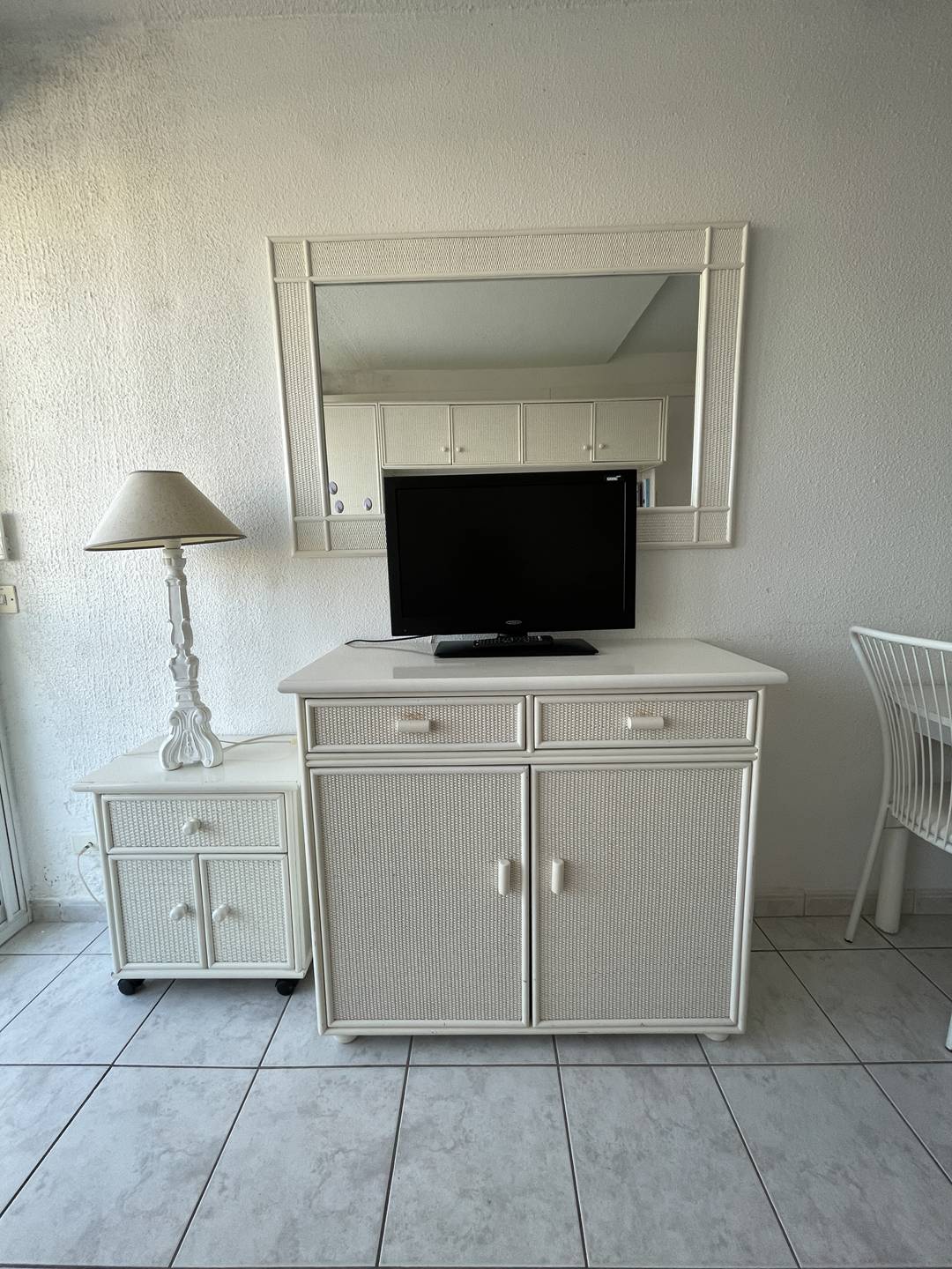 Port Nature Studio PN627 - 3 personen