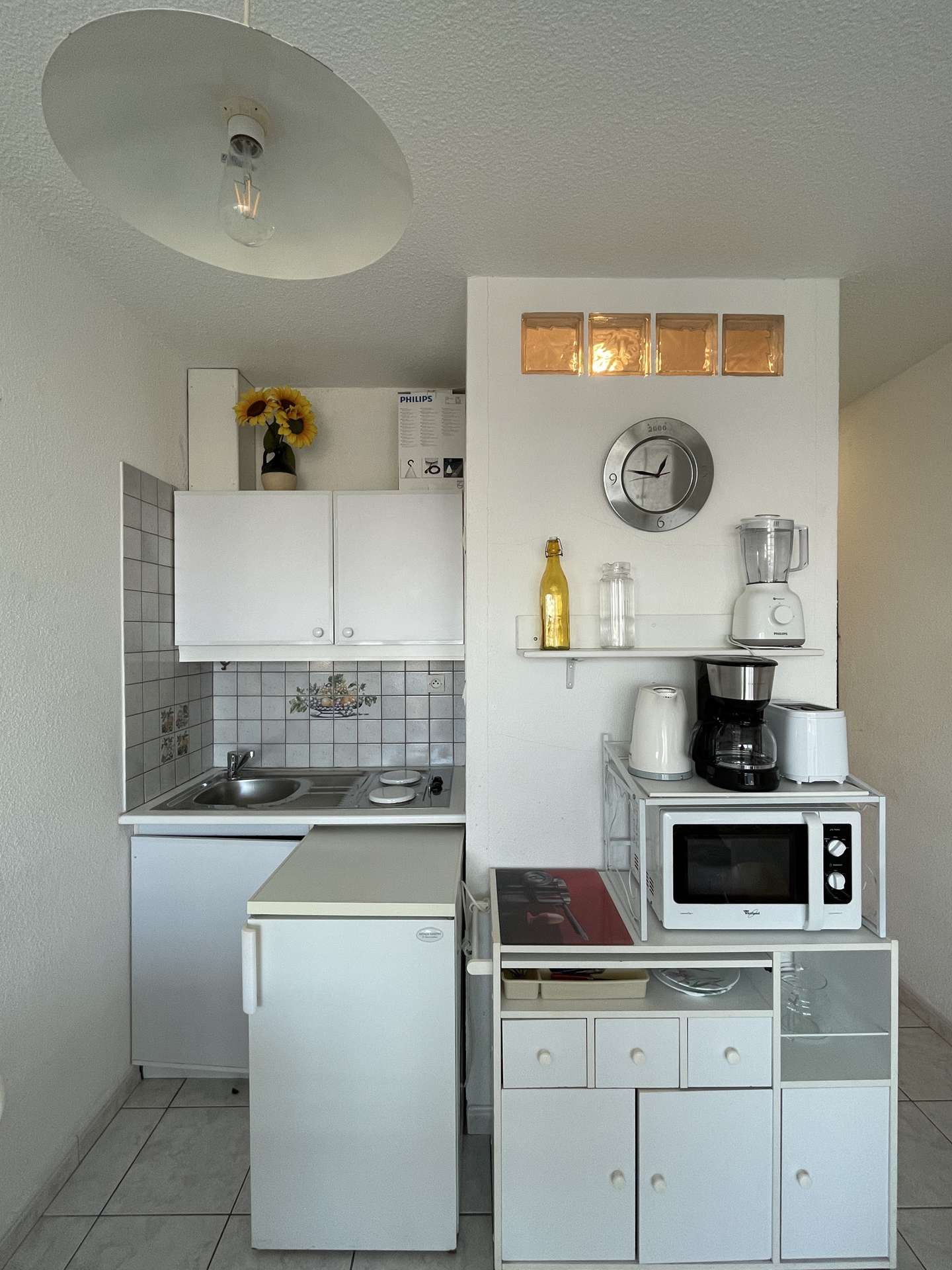 Port Nature Studio PN627 - 3 personen
