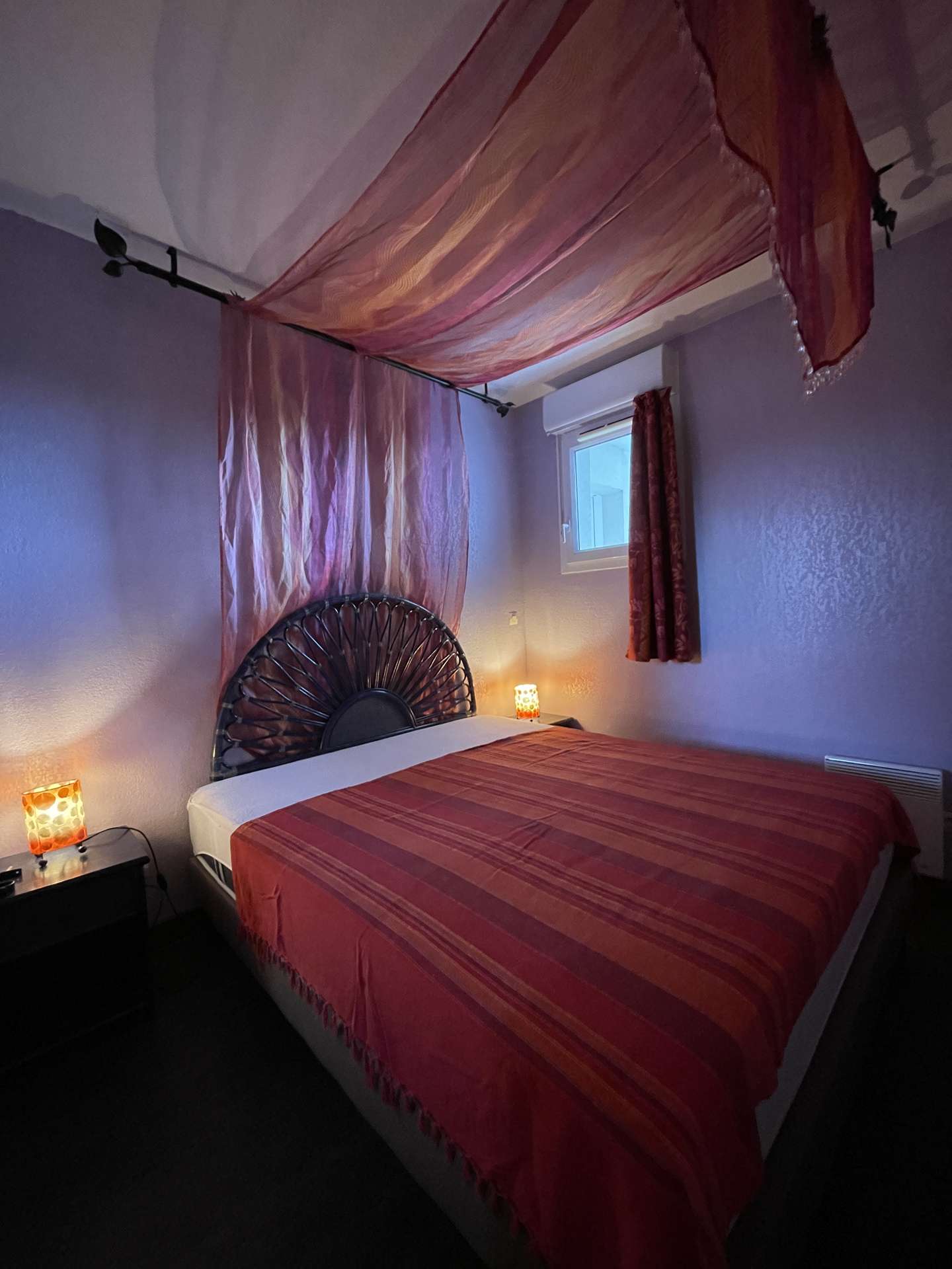 CACTUS Natura Beach - Apartment NB202- Luxe - 4 people