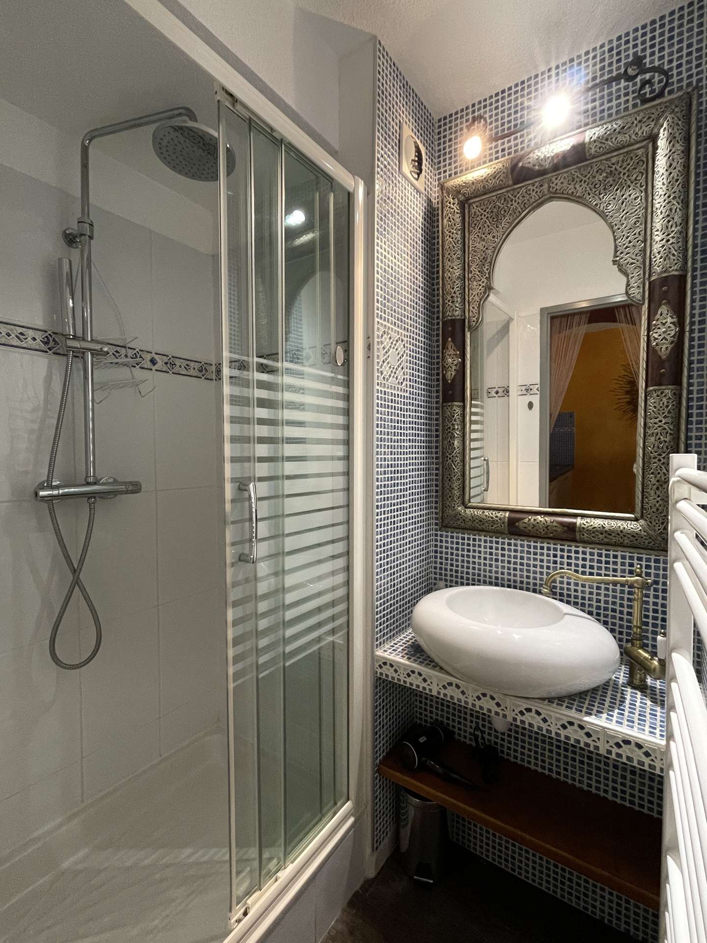 CACTUS Natura Beach - Apartment NB202- Luxe - 4 people