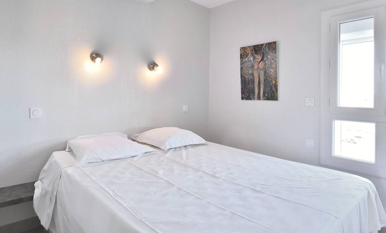 NIRVANA - Port Nature Apartment PN479 - 4 people