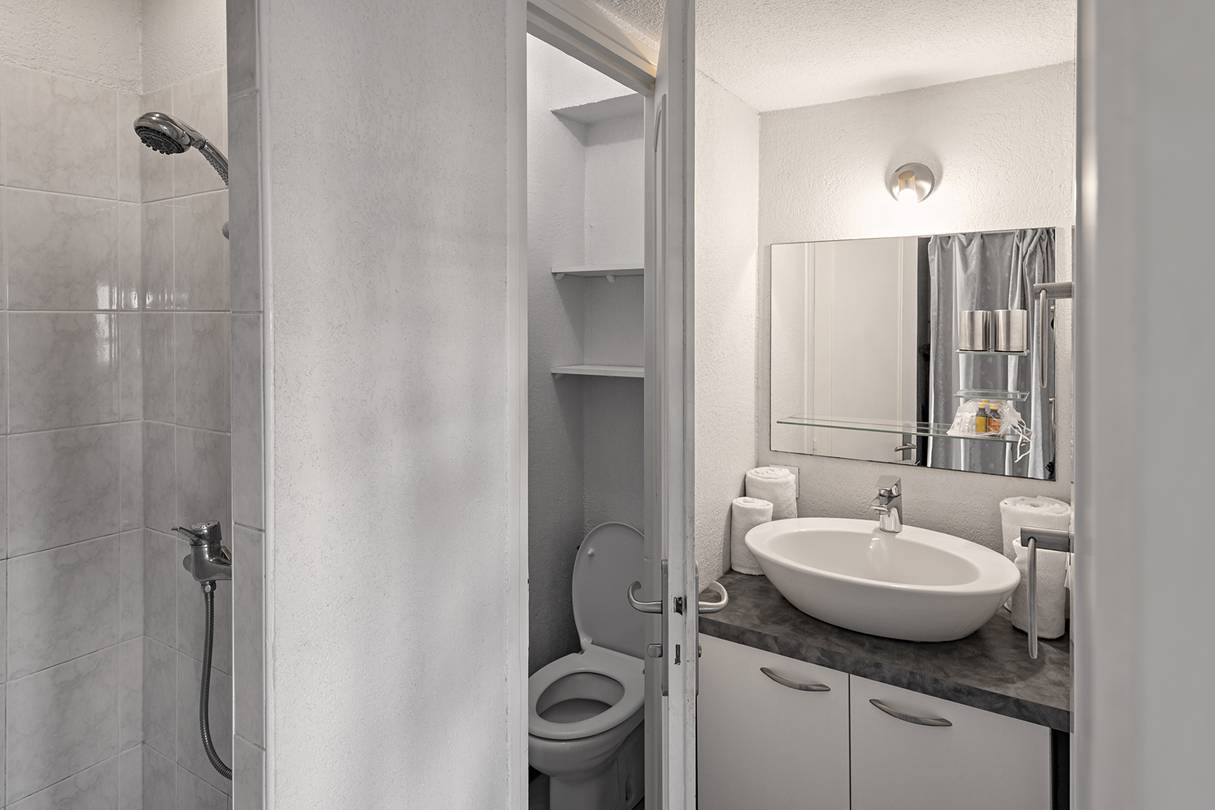 NIRVANA - Port Nature Apartment PN479 - 4 people