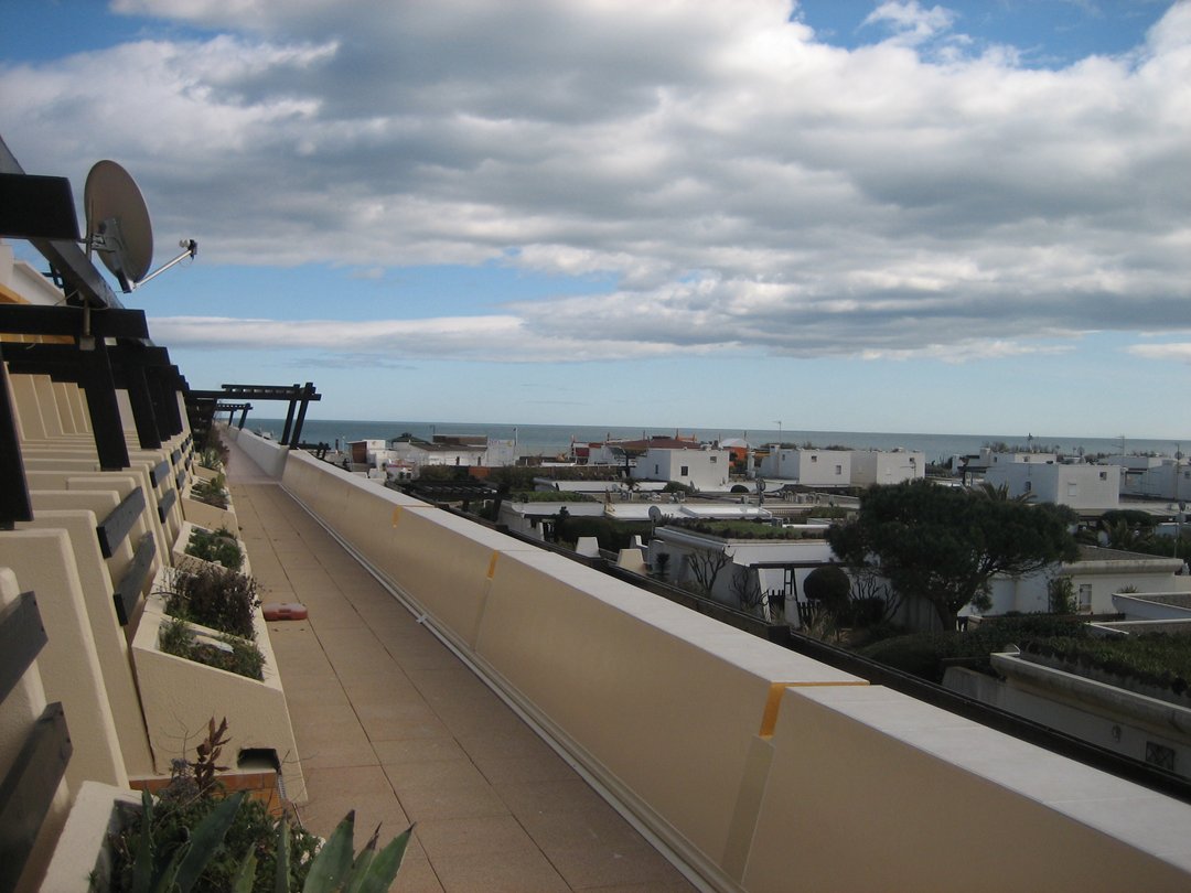 Port Nature Estudio PN367 - 2 personas