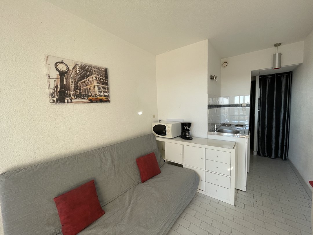 Port Nature Estudio PN367 - 2 personas