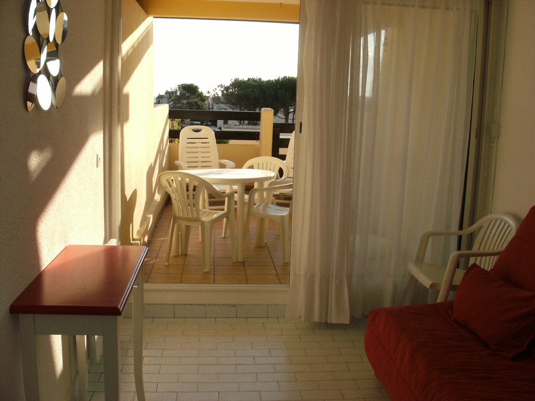 Port Nature Estudio PN367 - 2 personas