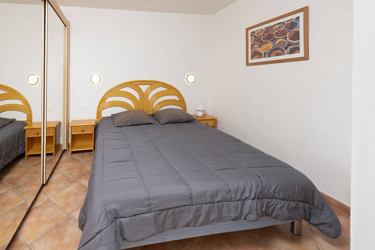 LOUNGE - Port Nature Appartement PN329 - Luxe - 2 personen