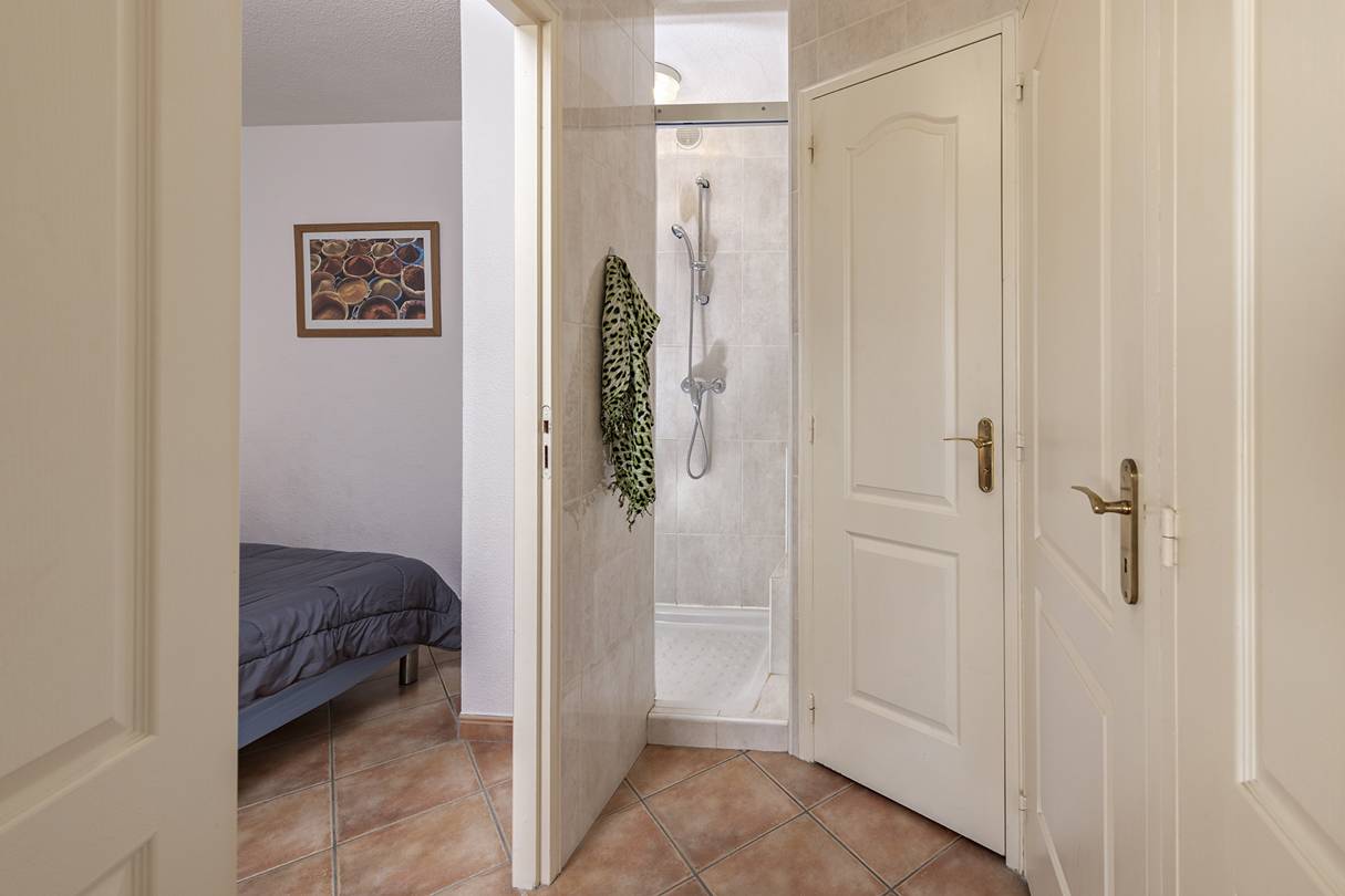 LOUNGE - Port Nature Appartement PN329 - Luxe - 2 personen
