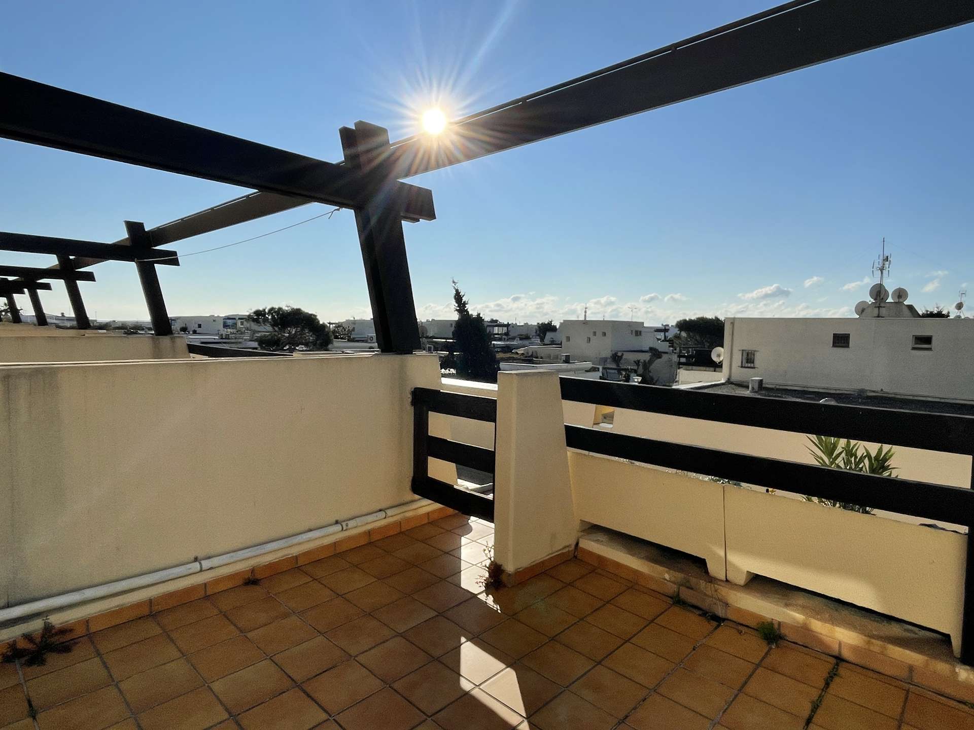 LOUNGE - Port Nature Appartement PN329 - Luxe - 2 personen