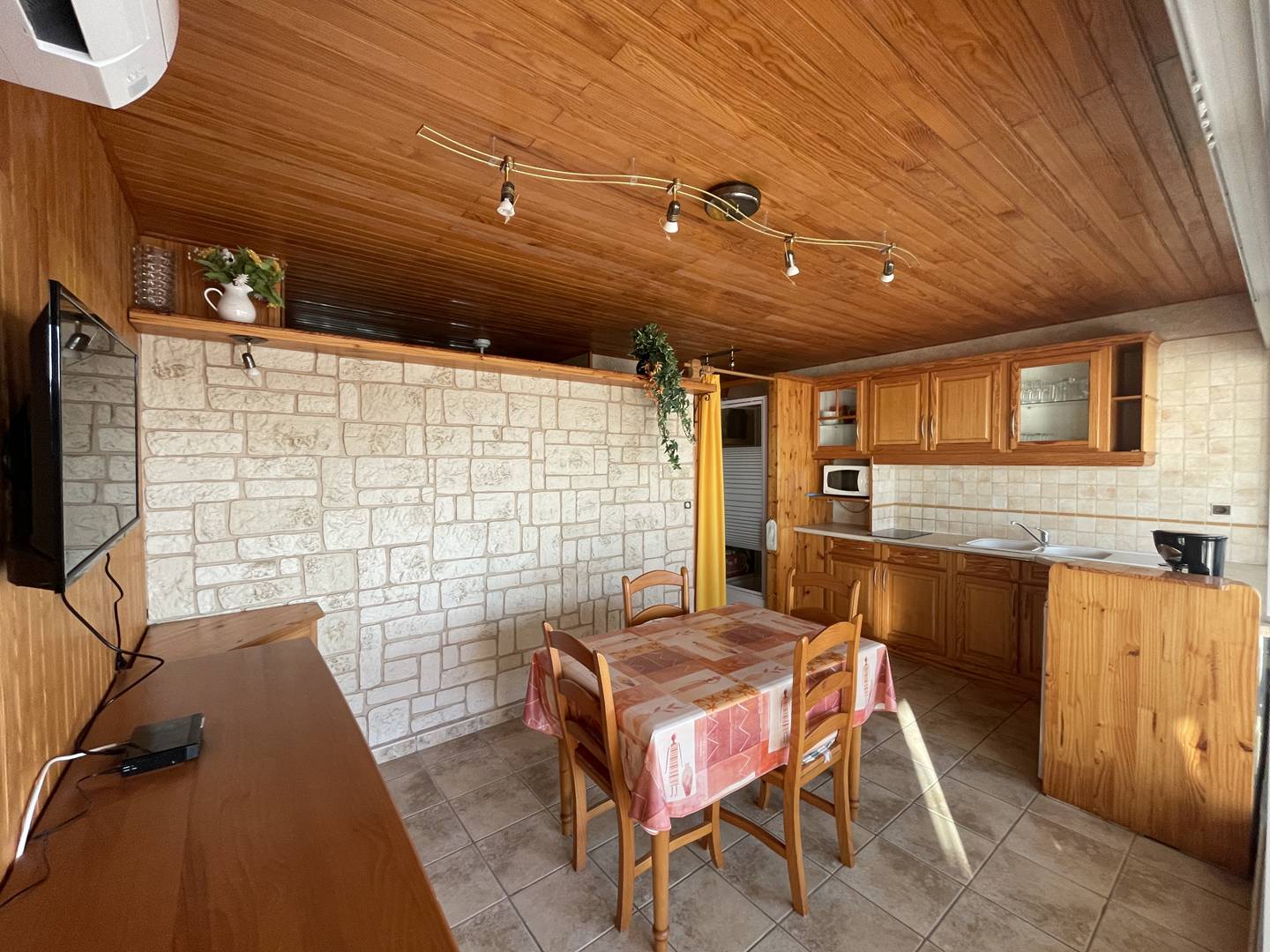 Port Nature Apartment PN328 - 2 people