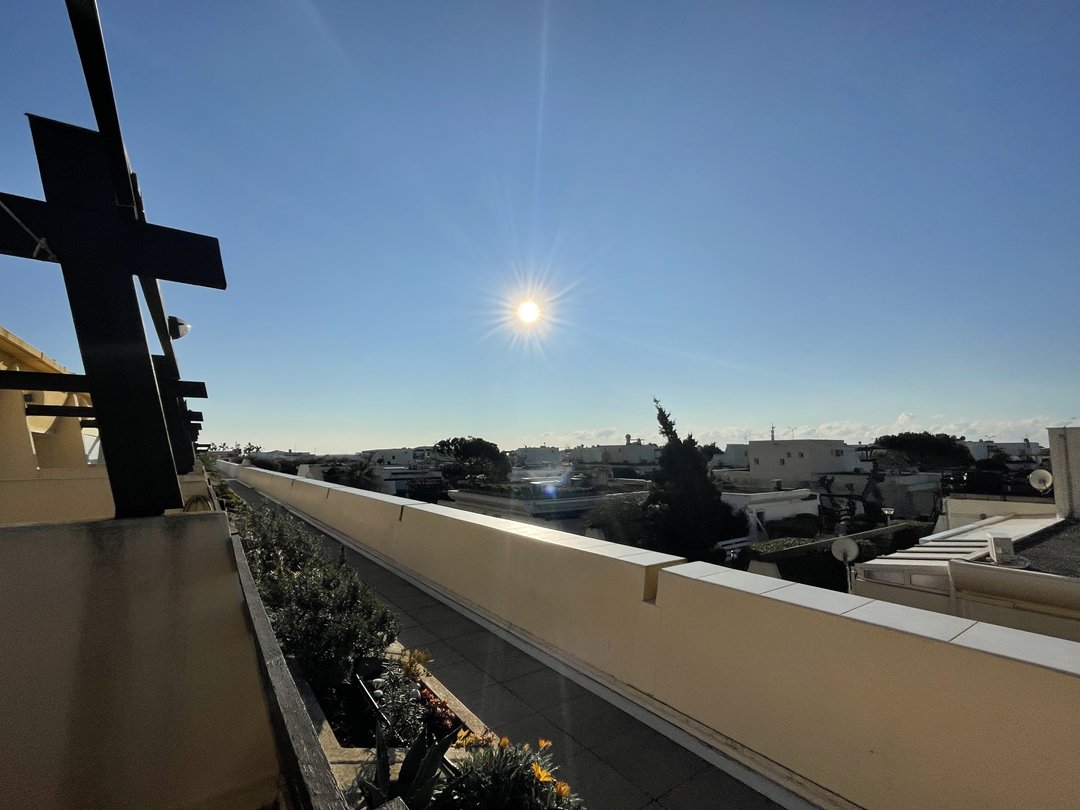 Port Nature Apartment PN328 - 2 people