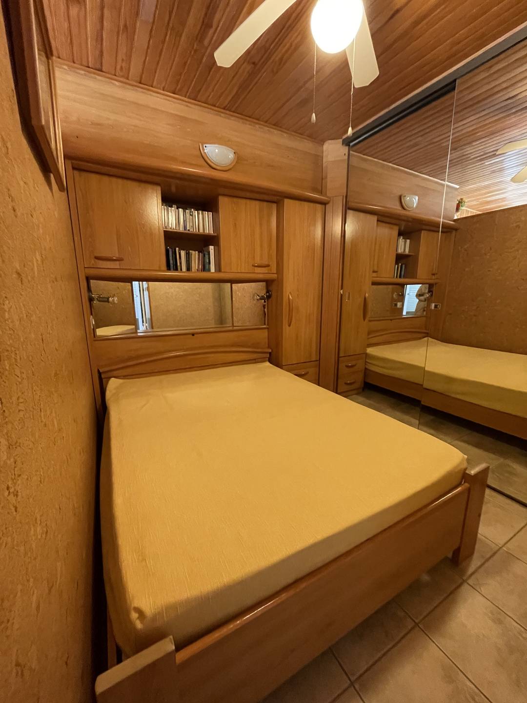 Port Nature Apartment PN328 - 2 people